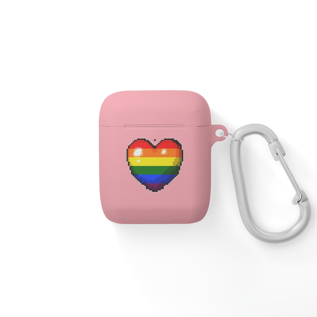 Extra Colorful Life AirPods / Airpods Pro Case cover