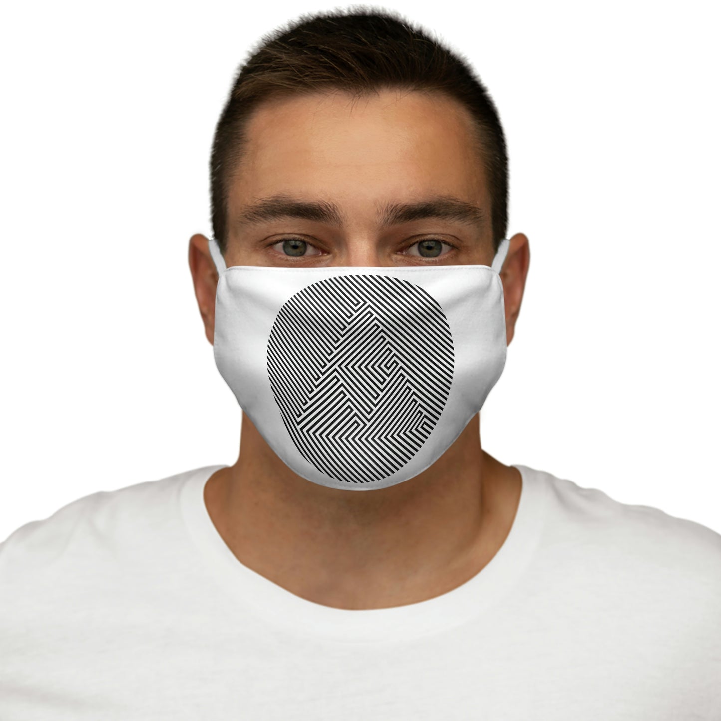 Triforce Stealth Face Mask