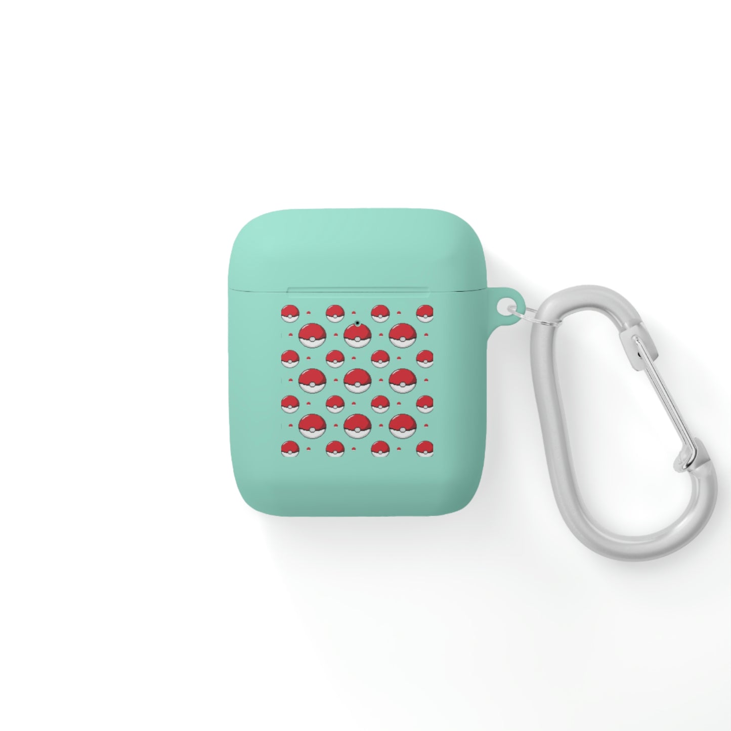 Pokeball AirPods / Airpods Pro Case cover