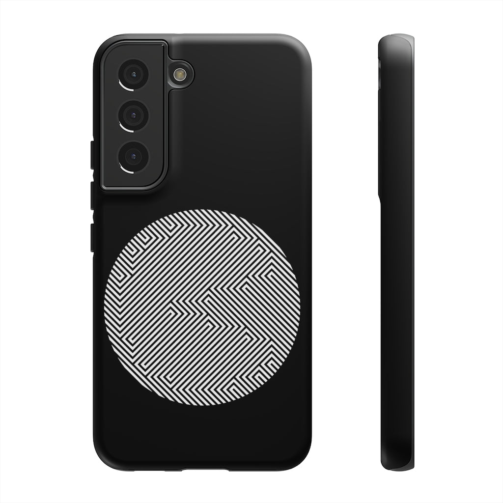 Tough Case - Pac-Man Stealth