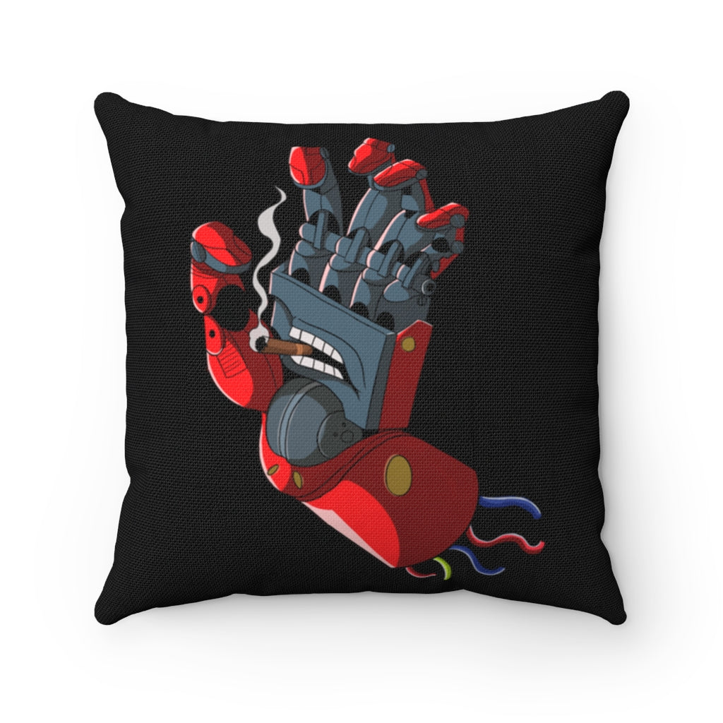 Metal Gear Pillow Gaming Merch