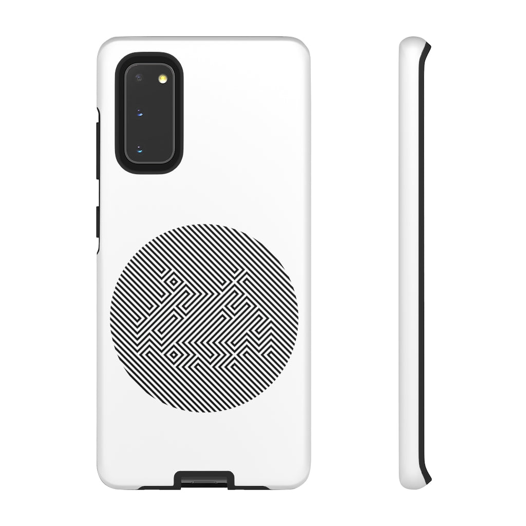 Tough Case - Invader Stealth