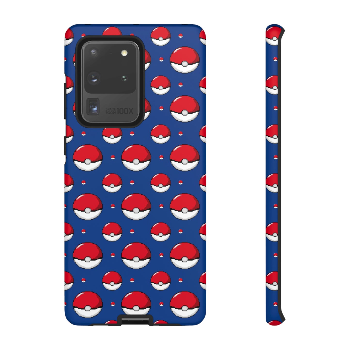 Pokémon Tough Case -Pokeball