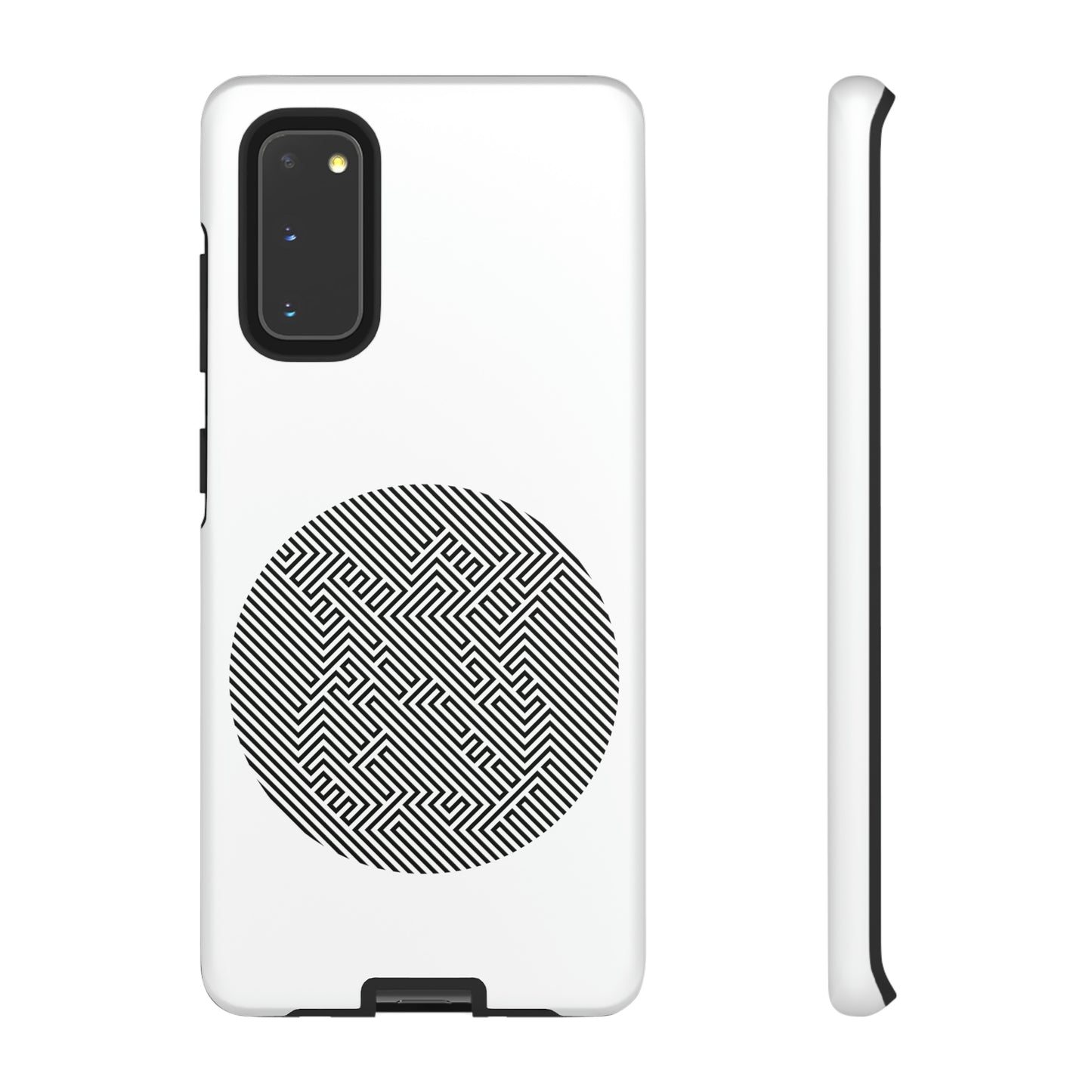 Pokémon Tough Case - Pokémon Stealth