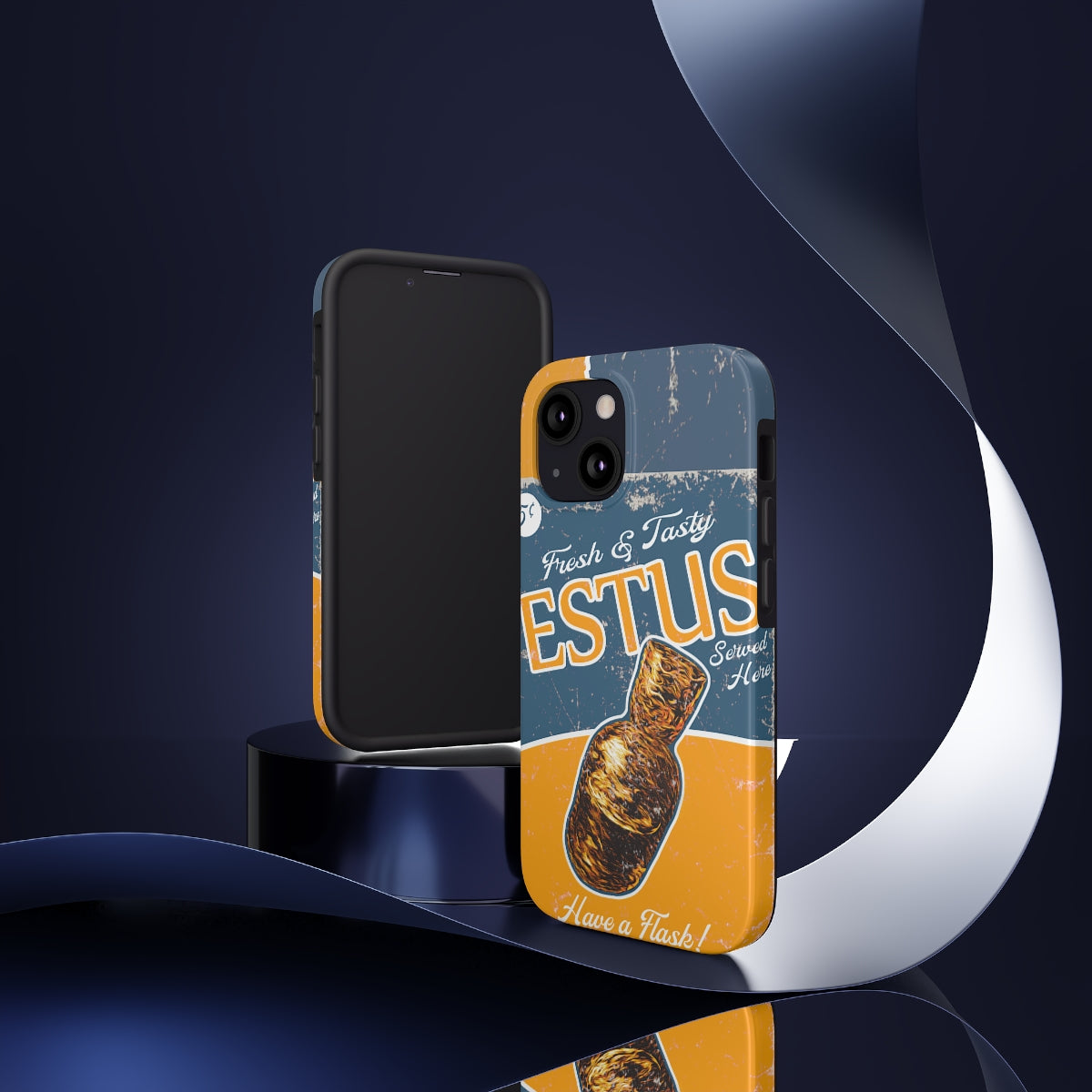 Tough Case - Drink Estus