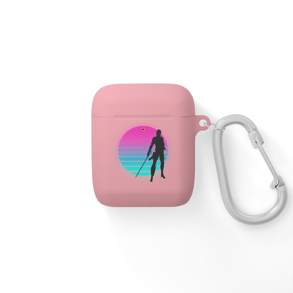 AirPods / Airpods Pro Case Cover - Go Ninja