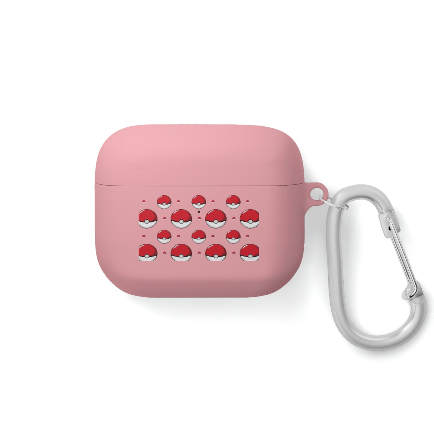 Pokeball AirPods / Airpods Pro Case cover