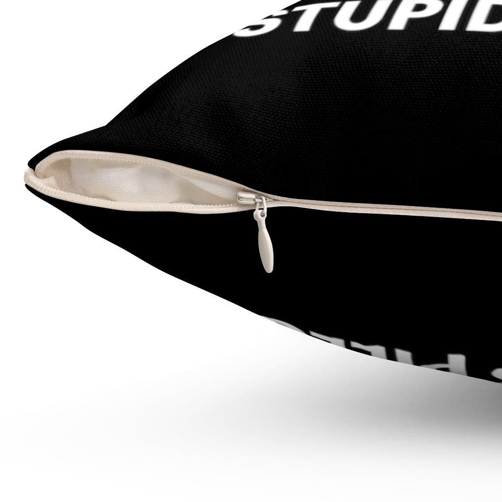 Pillow - S#!tty Shinra Souvenir