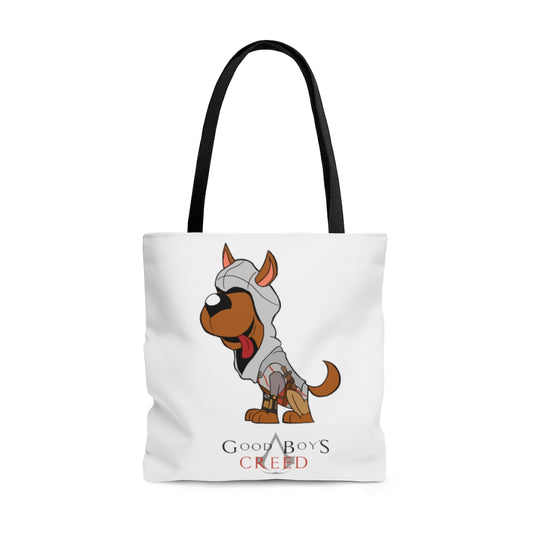 Assassin's Creed Tote Bag Gaming Merch