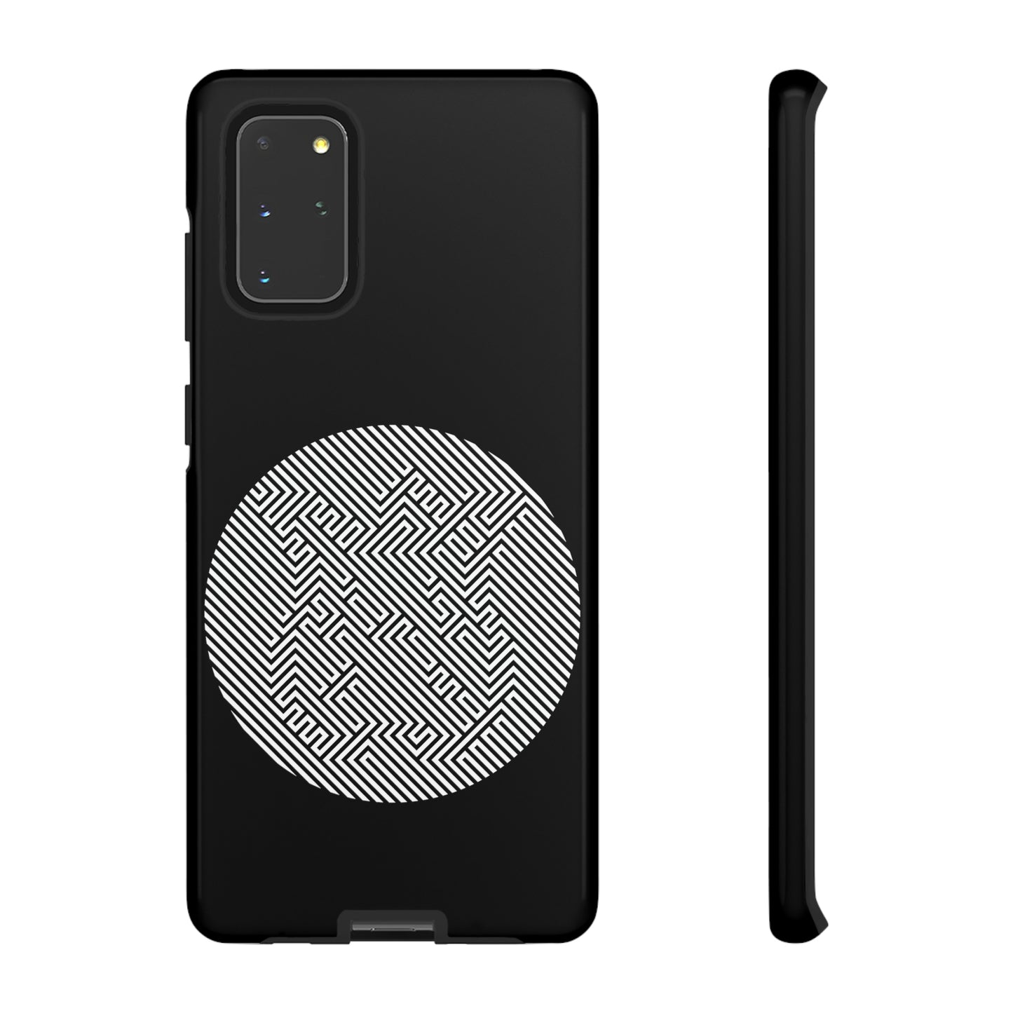 Pokémon Tough Case - Pokémon Stealth