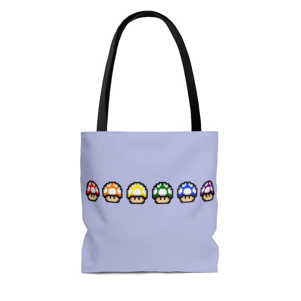 Tote Bag - From Diversity Kingdom