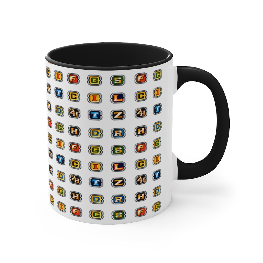 Metal Slug Mug Gaming Merch