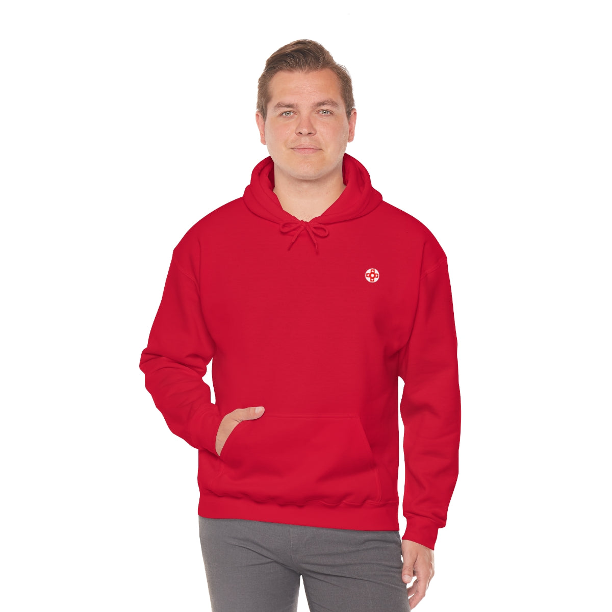 Unisex Hoodie - Super GodSlayers