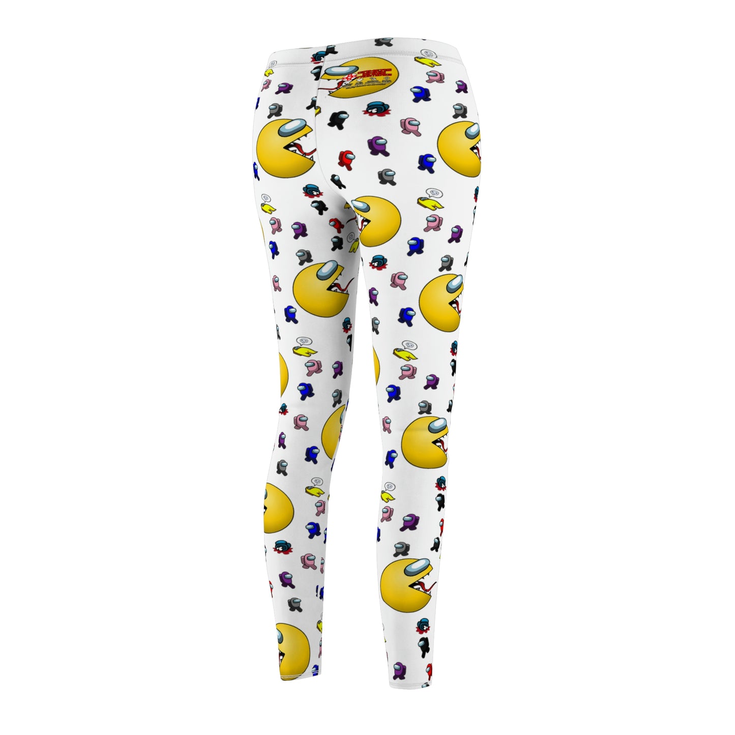 Women's Leggings - Sus-Eater
