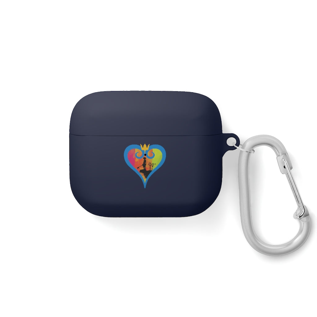 AirPods / Airpods Pro Case cover - From Destiny Islands