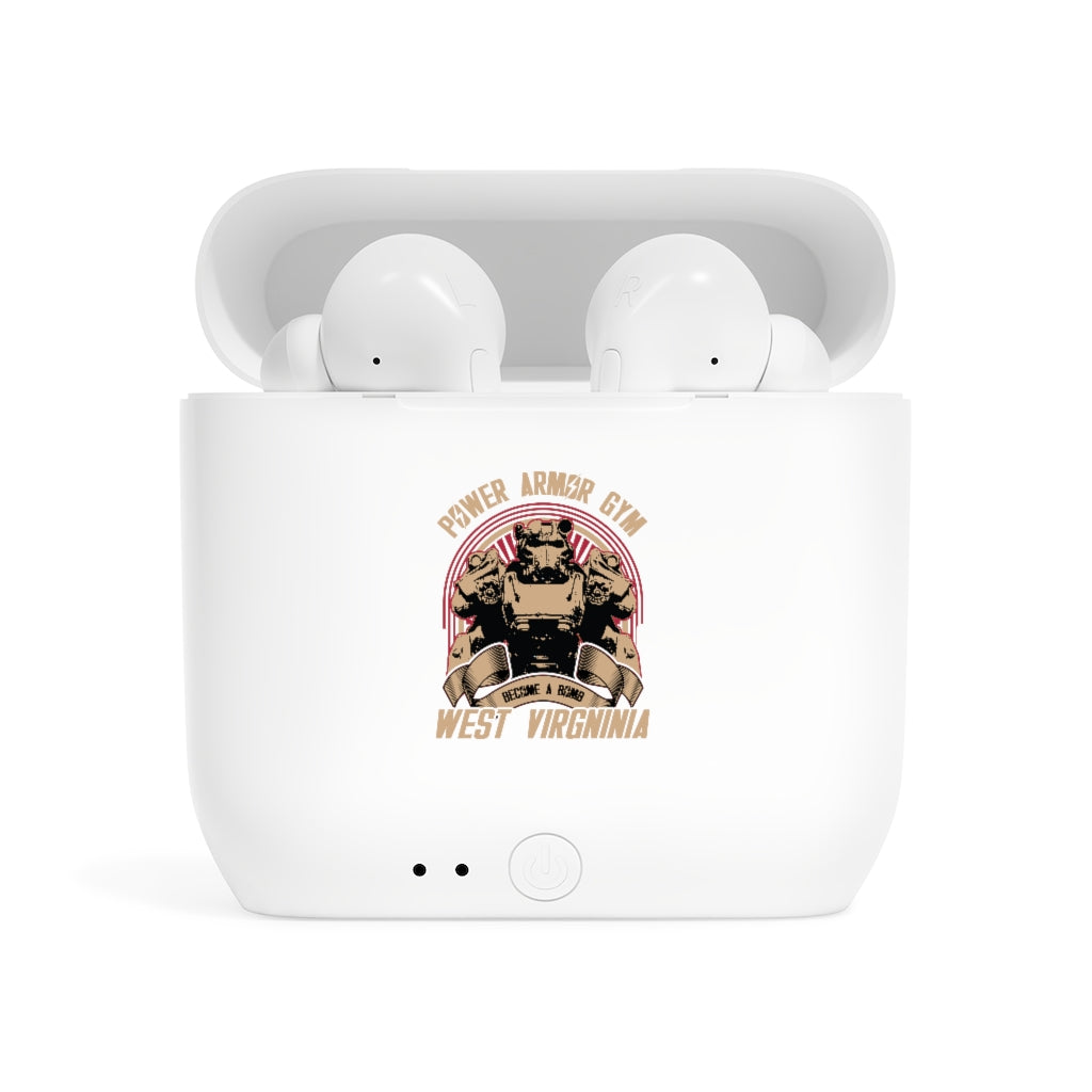Essos Wireless Earbuds - Power Armor