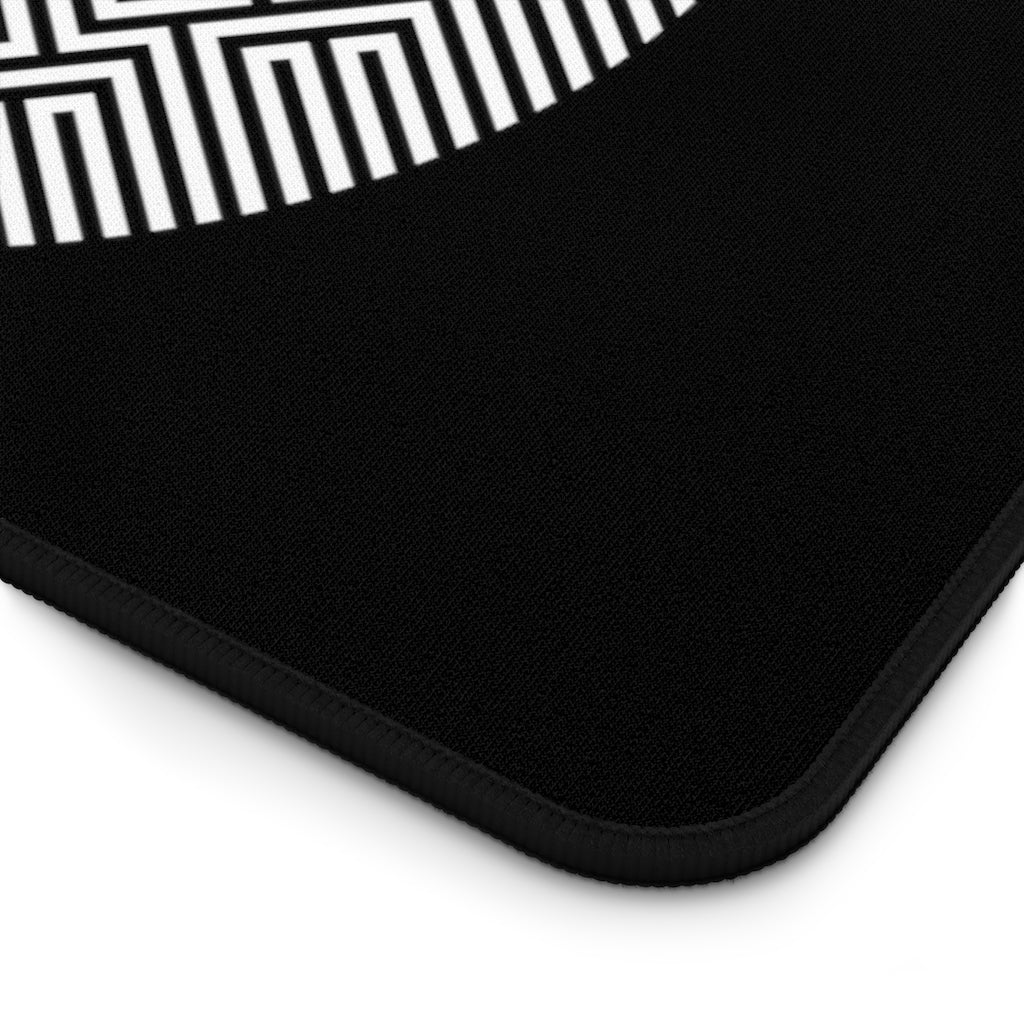 Desk Mat - Mushroom Stealth