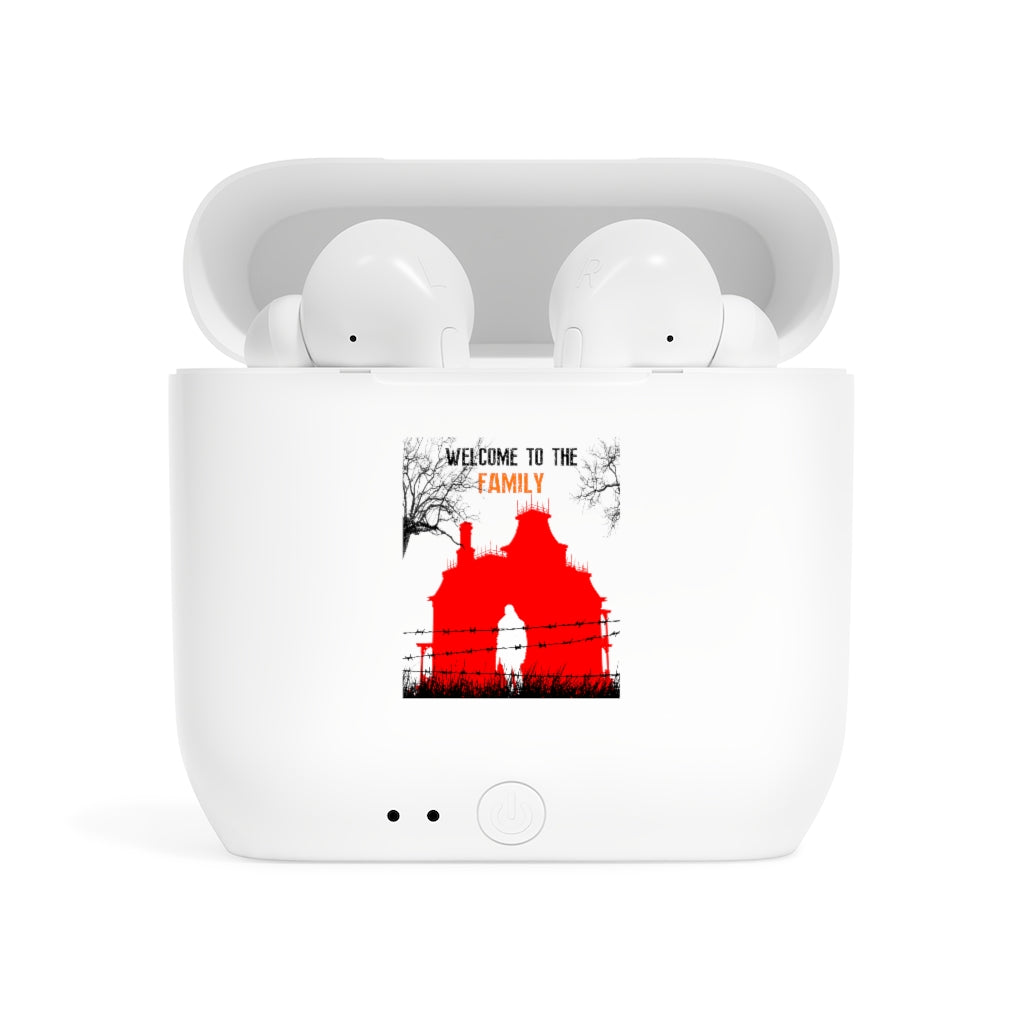 Essos Wireless Earbuds - Welcome to the Family