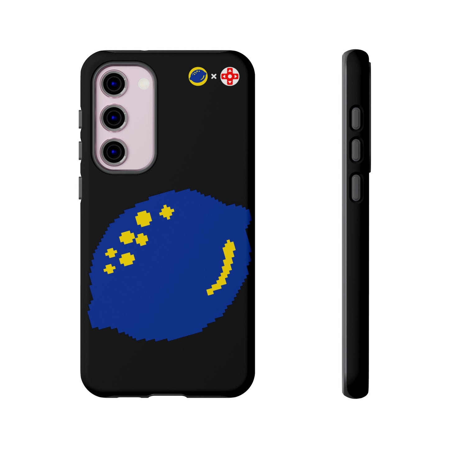 ALS x GSF Tough Case - 8bit Lemon Hero