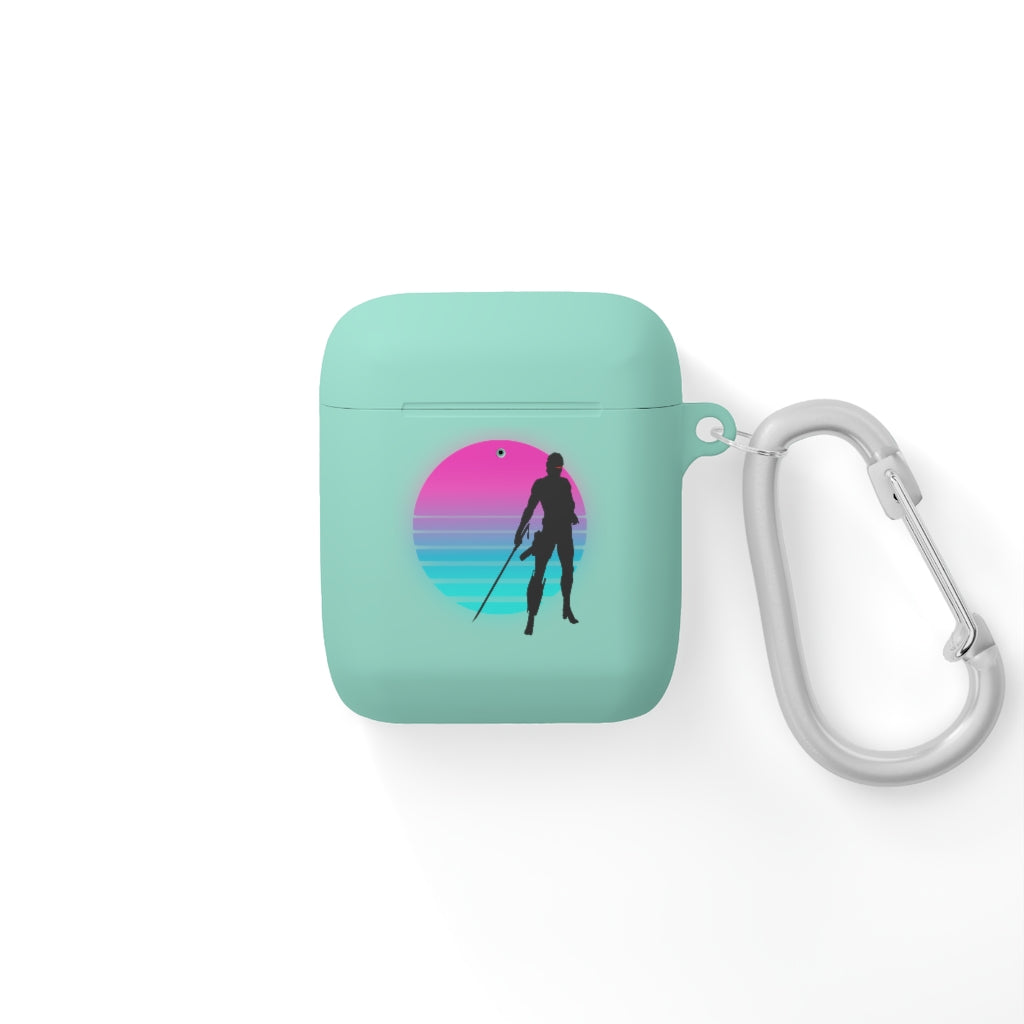 AirPods / Airpods Pro Case Cover - Go Ninja