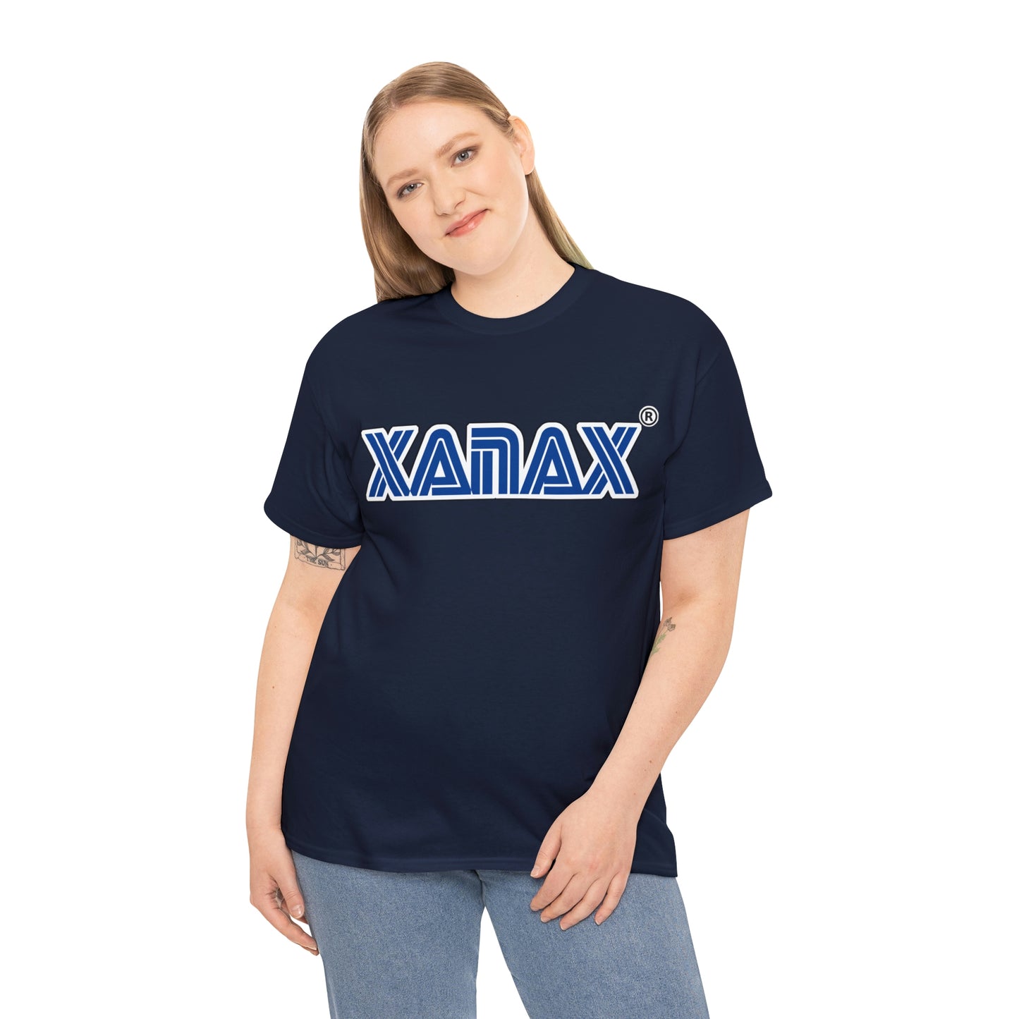 Men's Tee - XANAX
