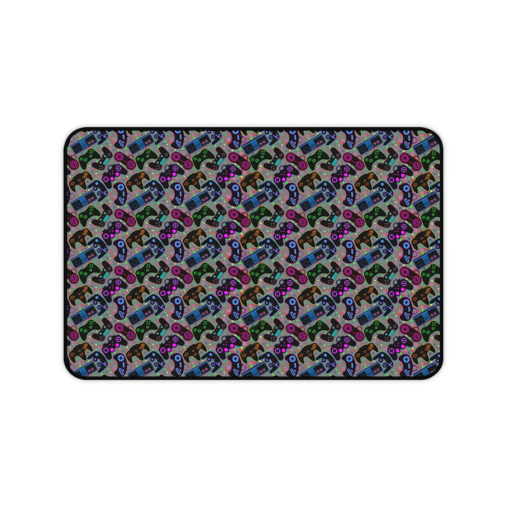 Control it! Desk Mat