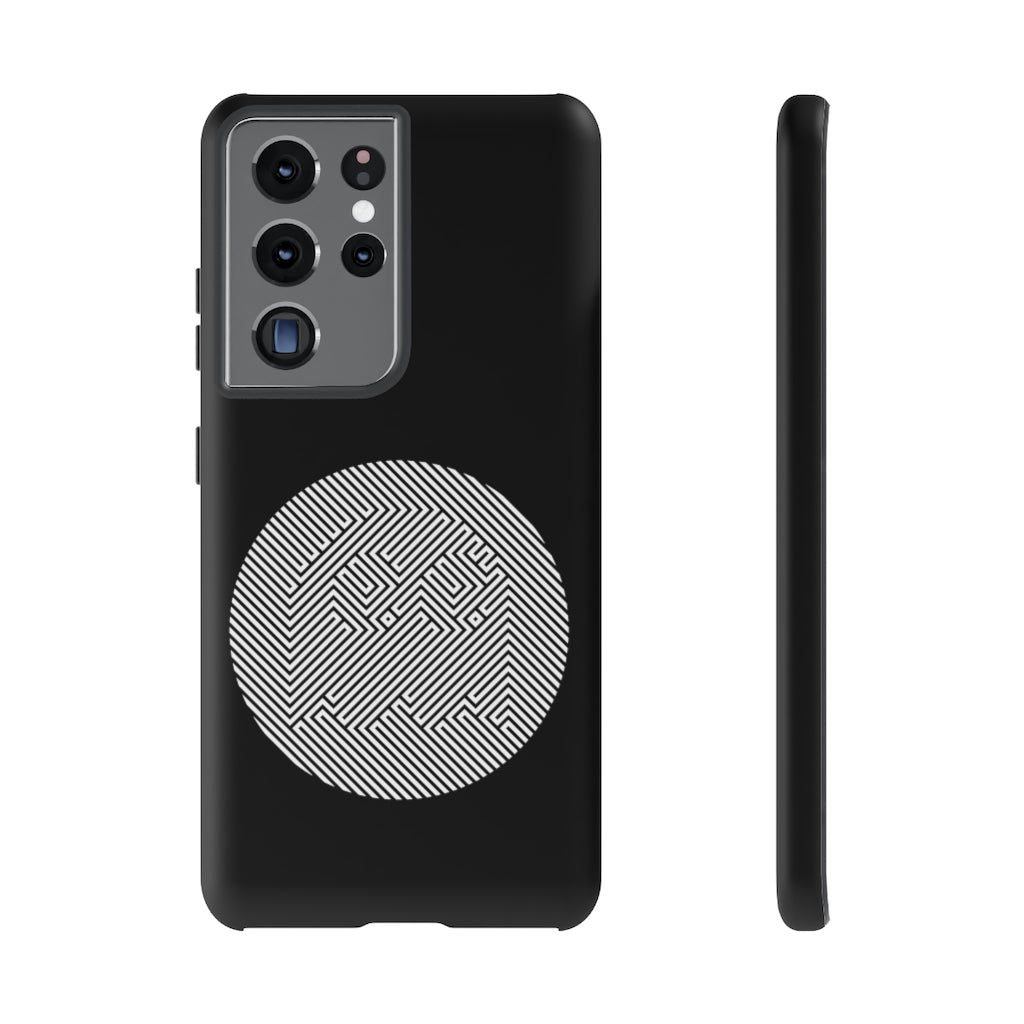 Tough Case - Ghost Stealth