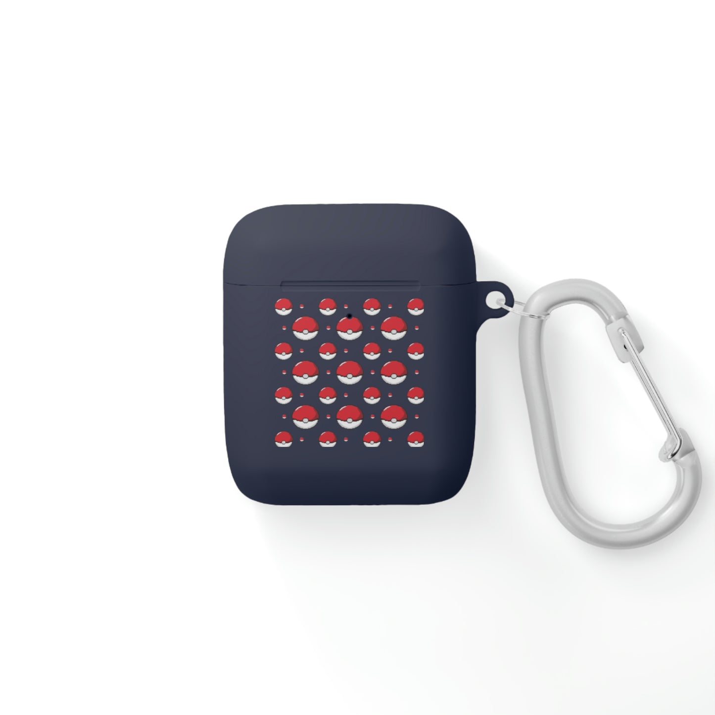 Pokeball AirPods / Airpods Pro Case cover