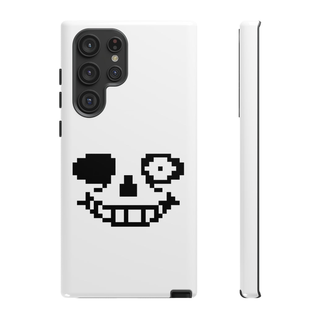 Tough Case - Sans Mercy