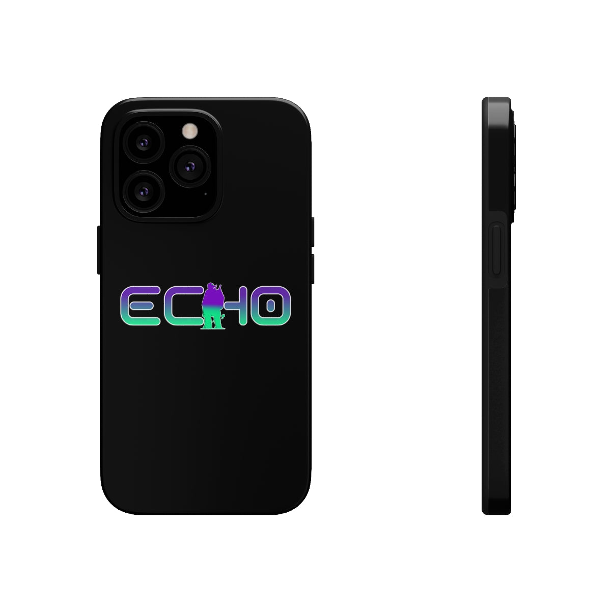 Tough Case - xECHOtvv