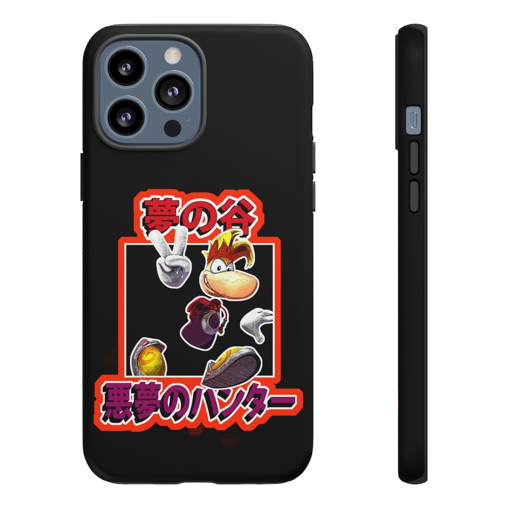 Tough Case - Dreamglade Hero