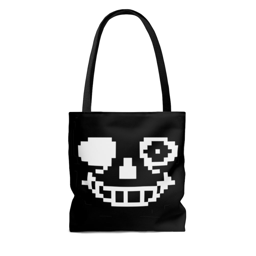 Tote Bag - Sans Mercy