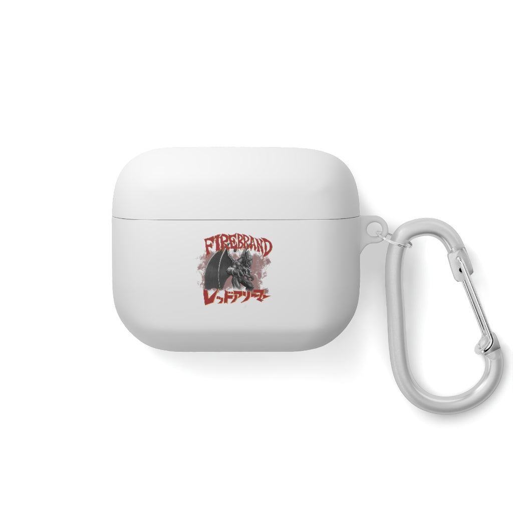 AirPods/AirPods Pro Case Cover - Fireborn