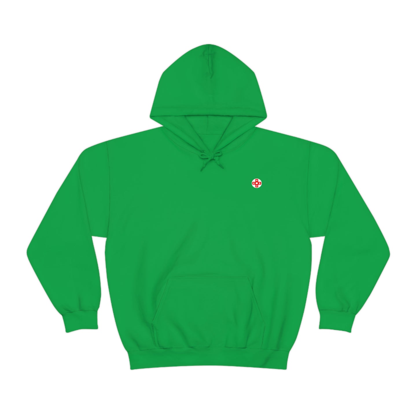 Unisex Hoodie - Do be Shy