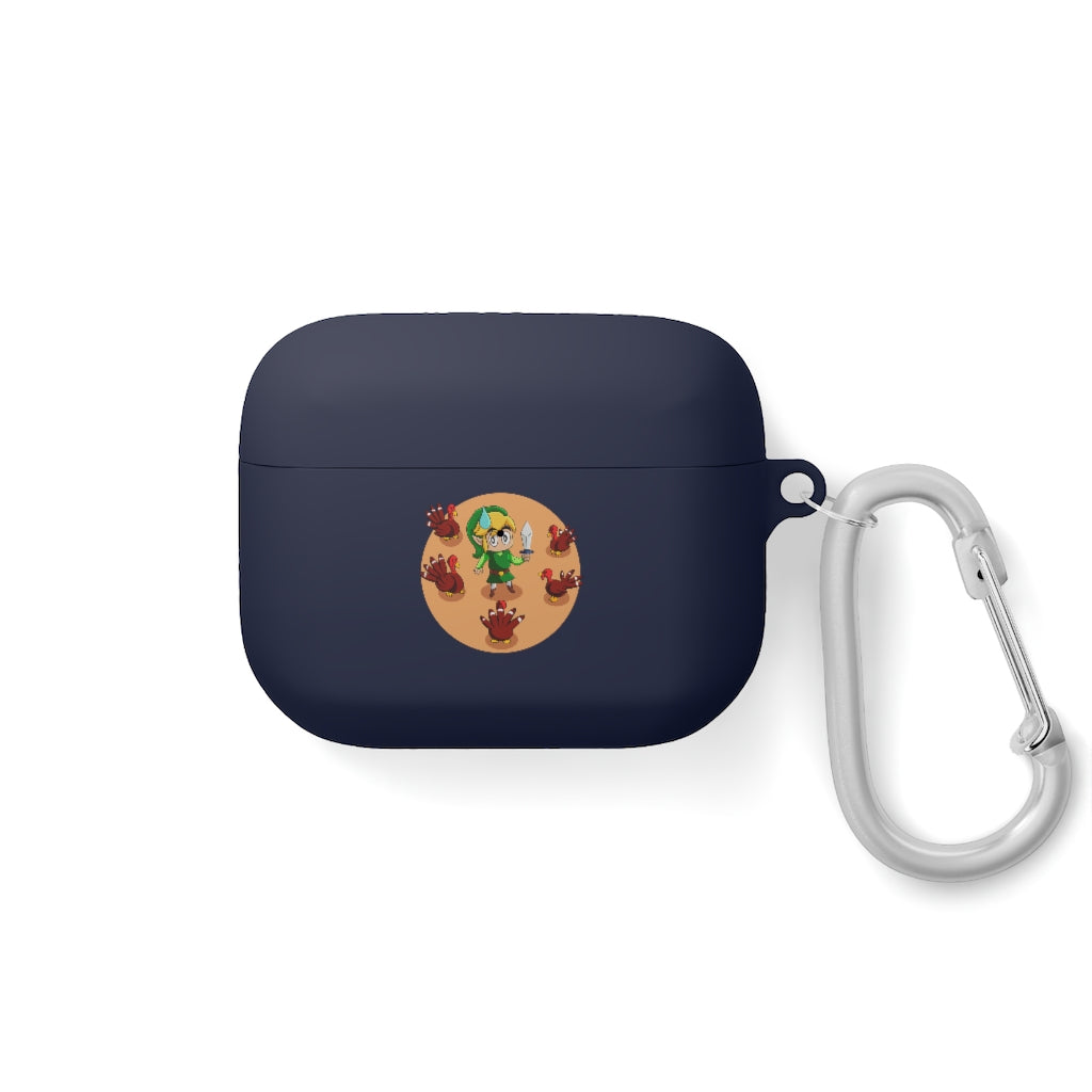 AirPods / Airpods Pro Case cover - The Legend of Gobble