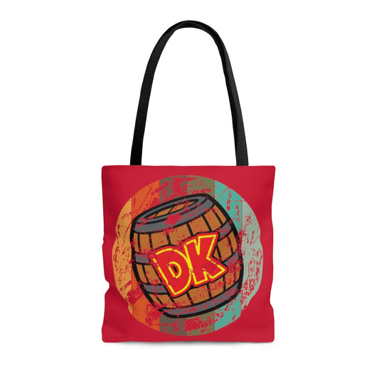 Tote Bag - DK Vintage Barrel