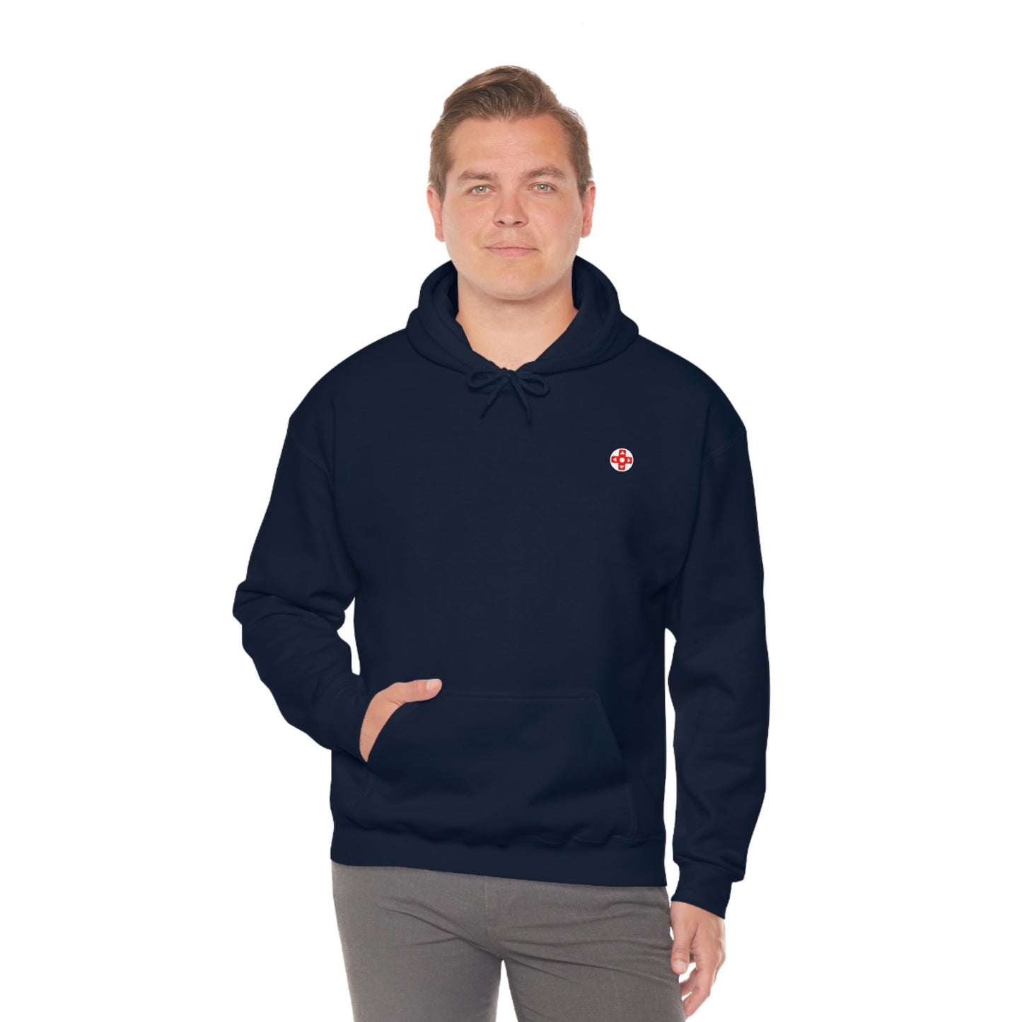 Unisex Hoodie - The Legend of Gobble