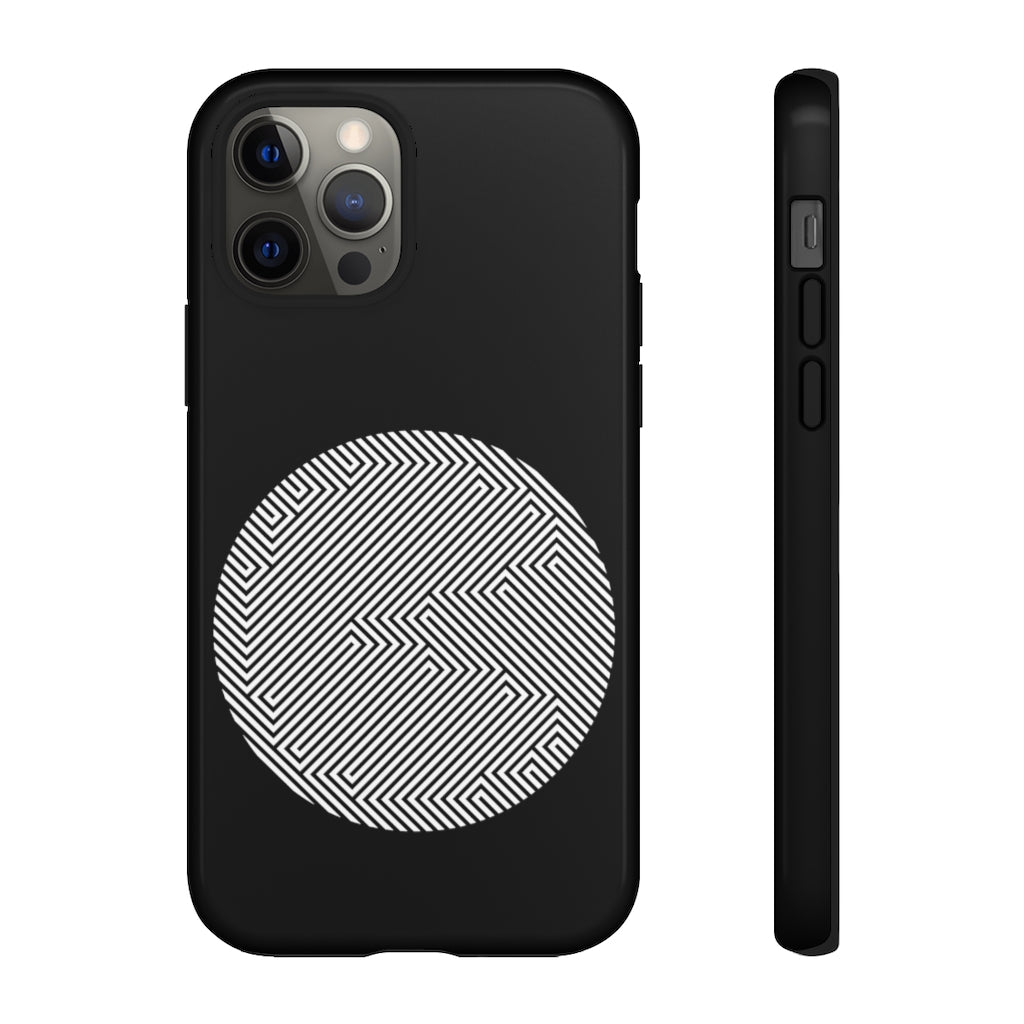 Tough Case - Pac-Man Stealth