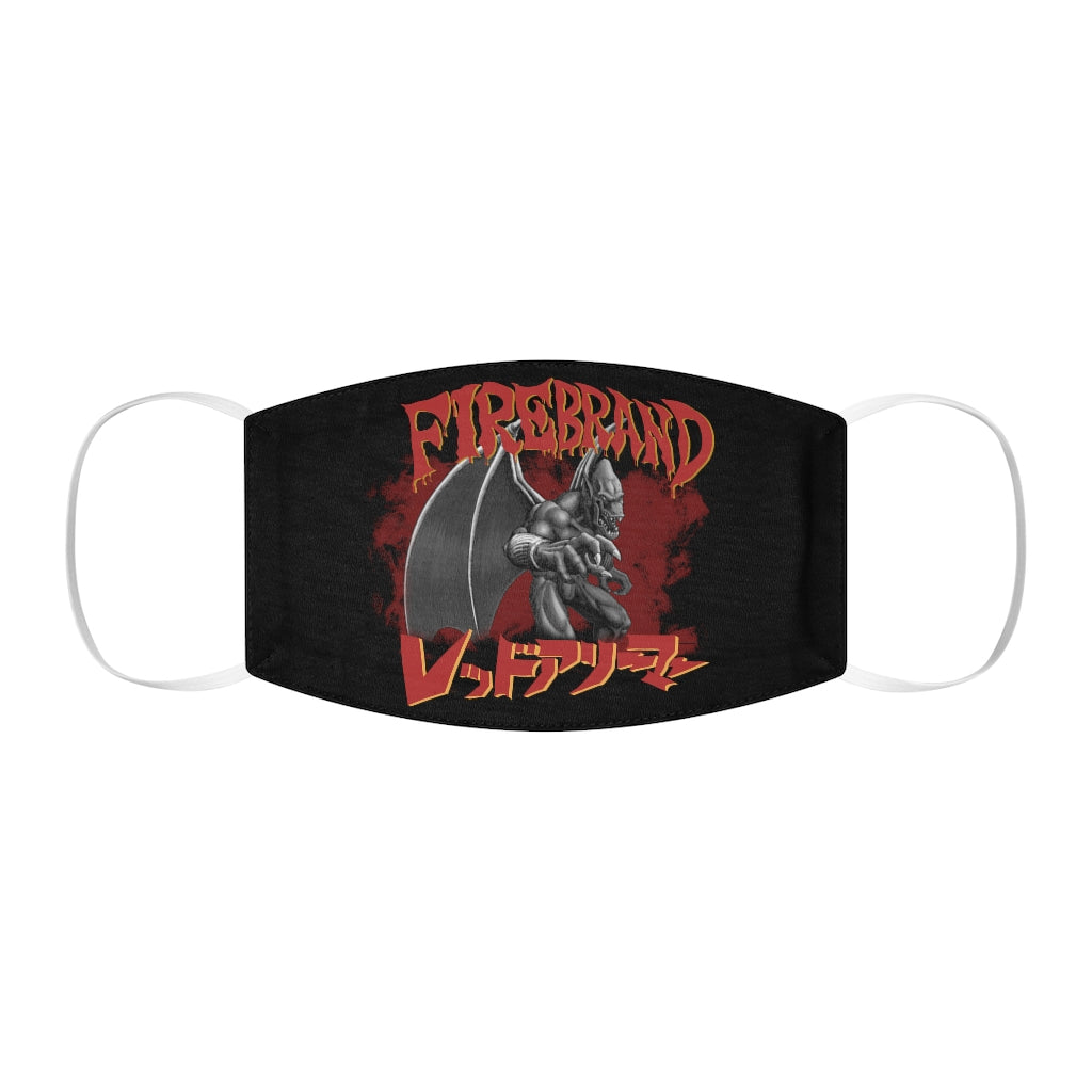 Face Mask – Fireborn