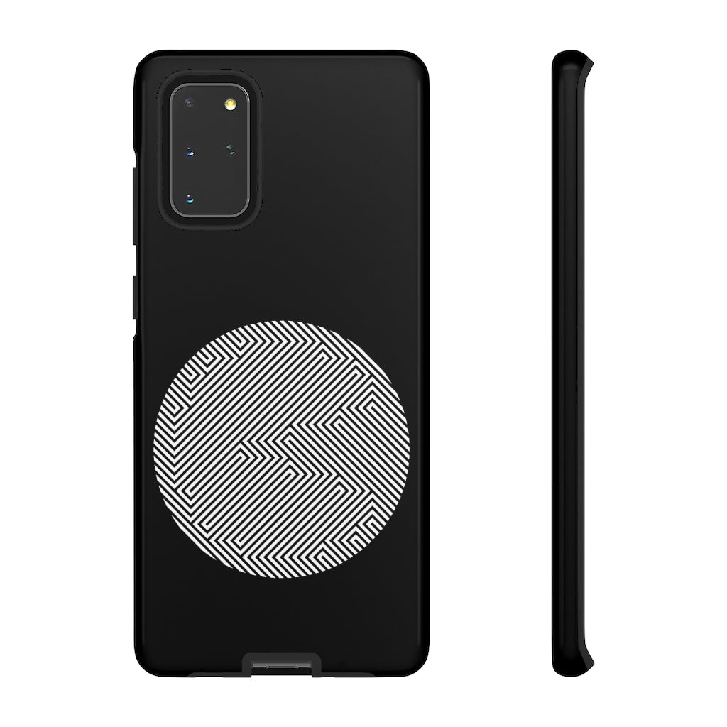 Tough Case - Pac-Man Stealth