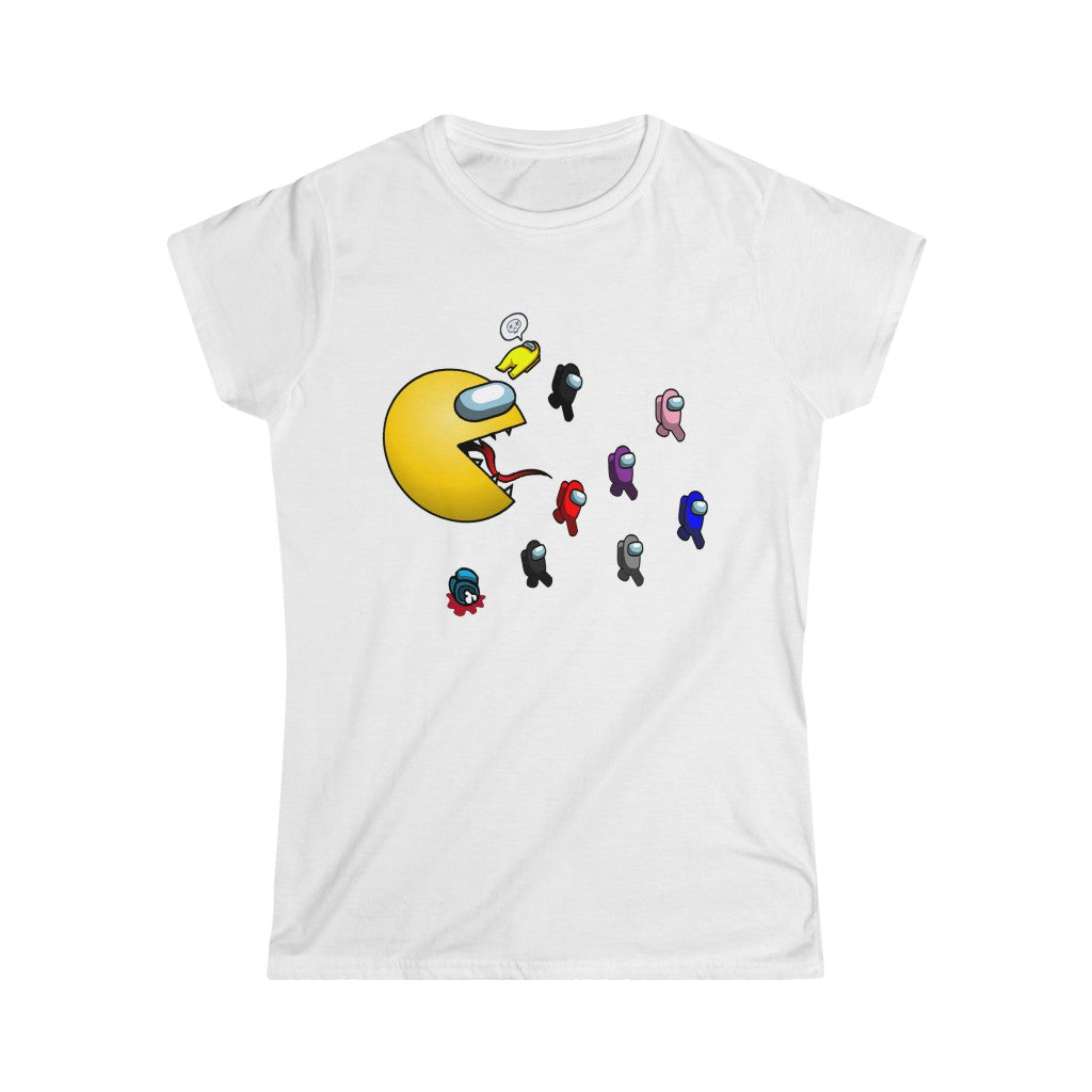 Women's Tee - Sus-Eater
