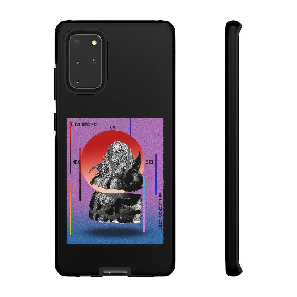 Tough Case - Filius Draconis