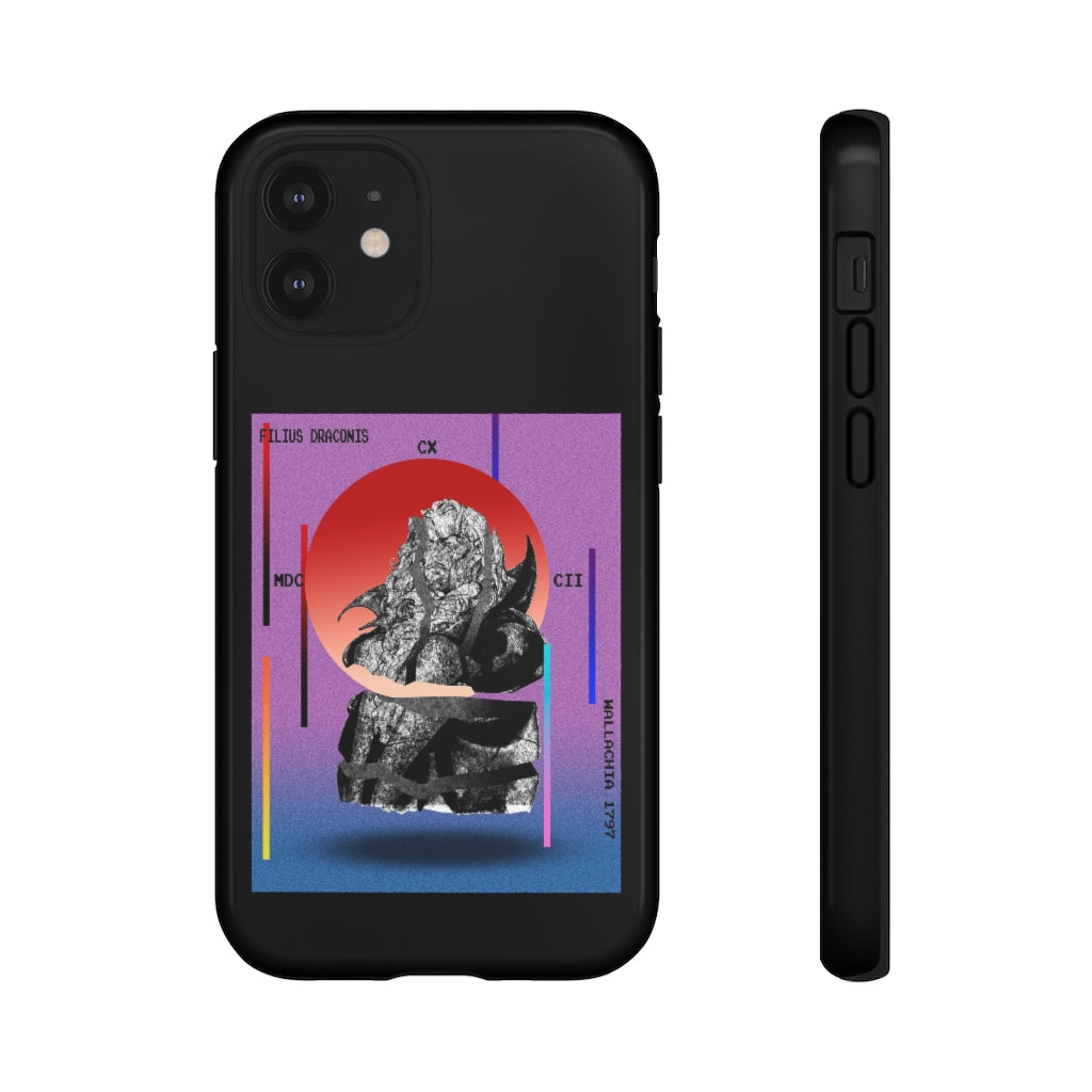 Tough Case - Filius Draconis