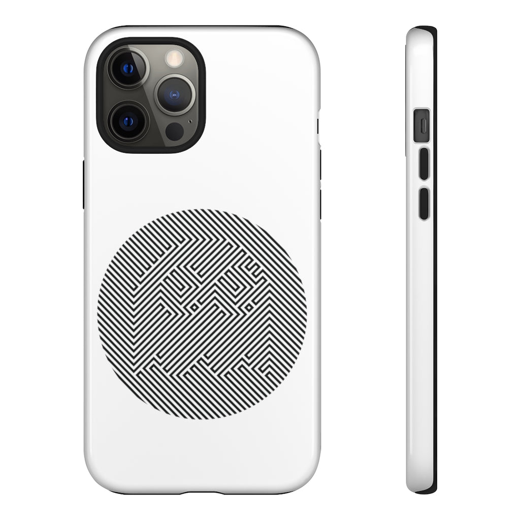 Tough Case - Ghost Stealth