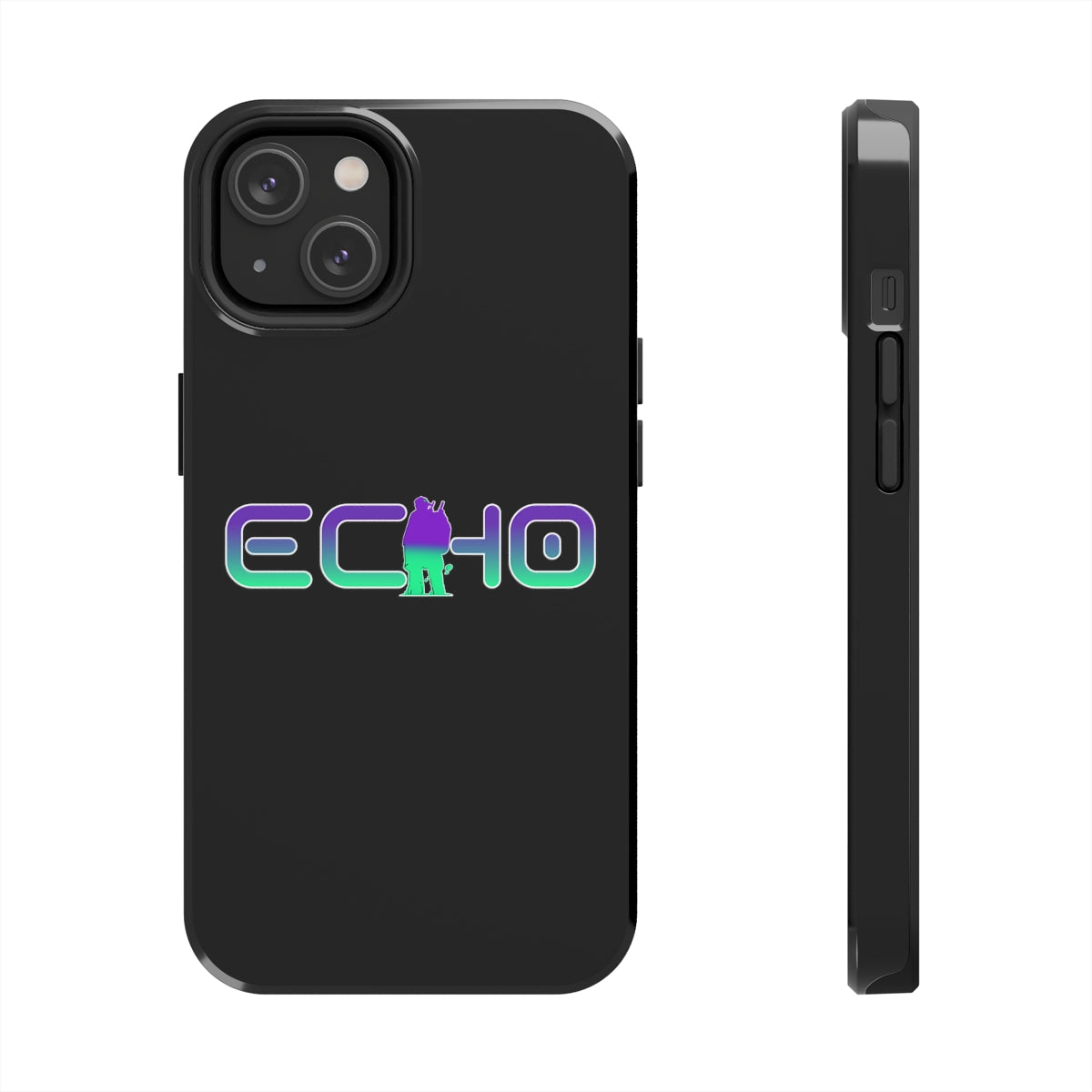 Tough Case - xECHOtvv