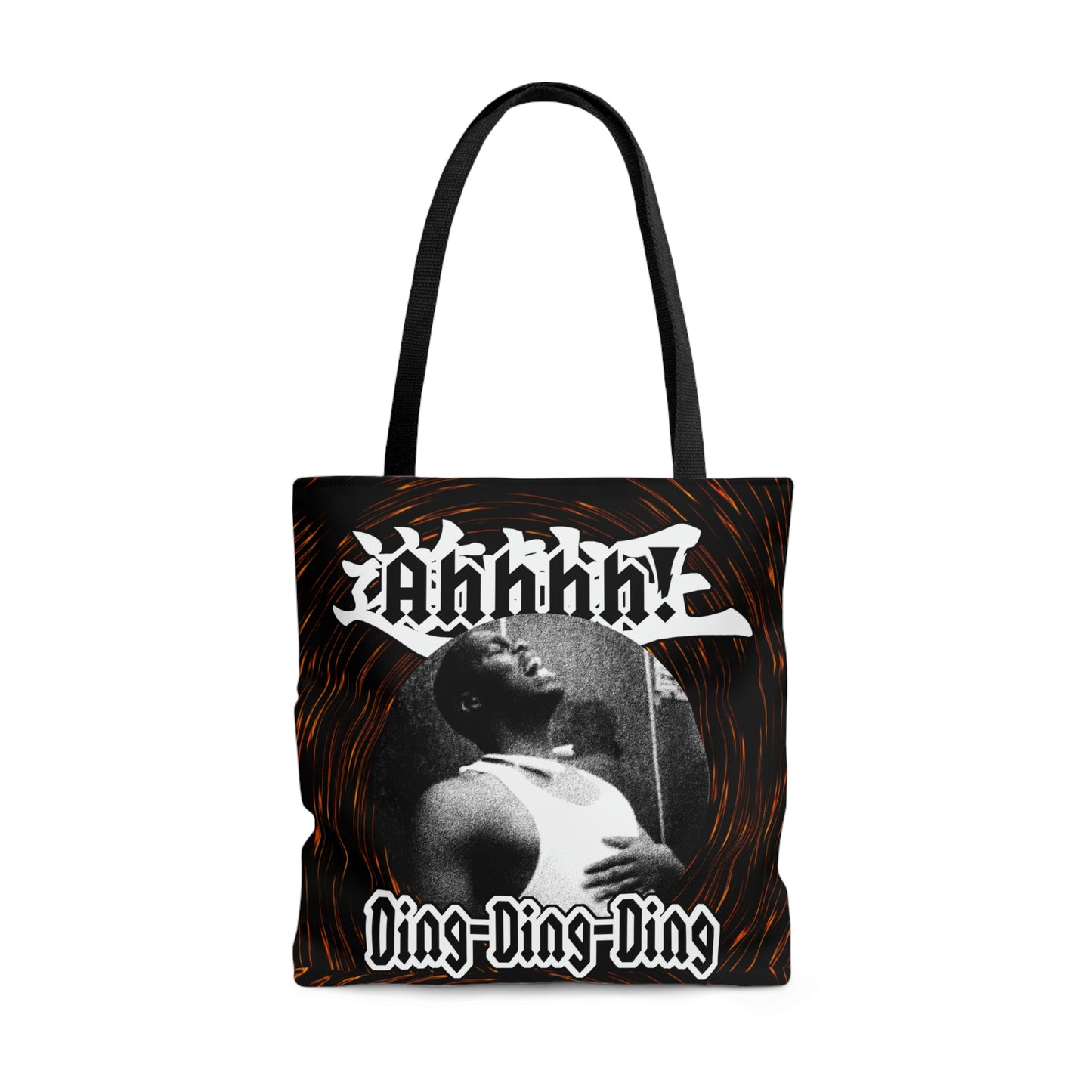 Tote Bag - The Legendary Duelist