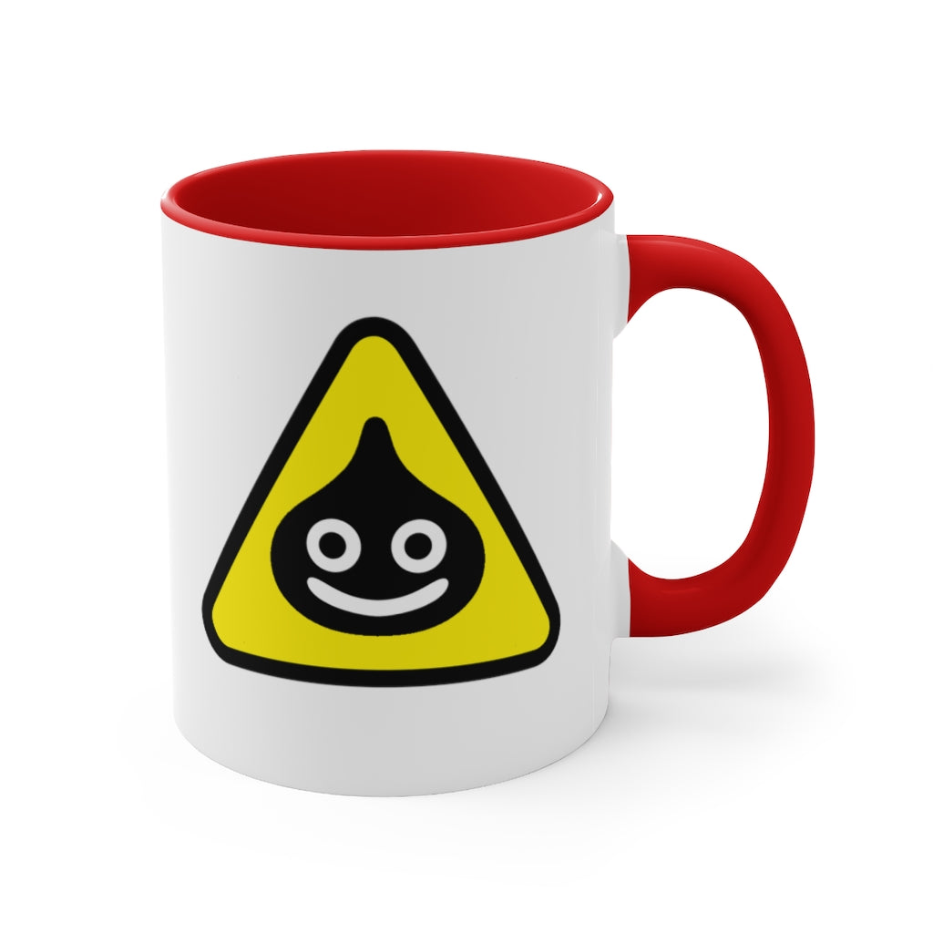 Dragon Quest Mug Gaming Merch