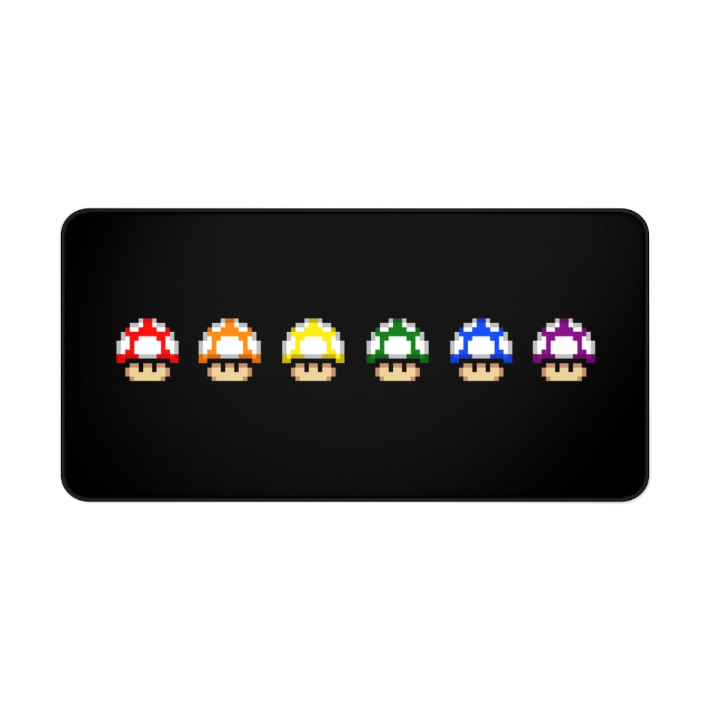 Desk Mat - From Diversity Kingdom