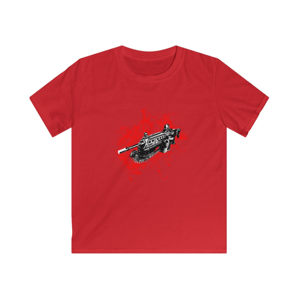 Kids' Tee - Locust’s Nightmare