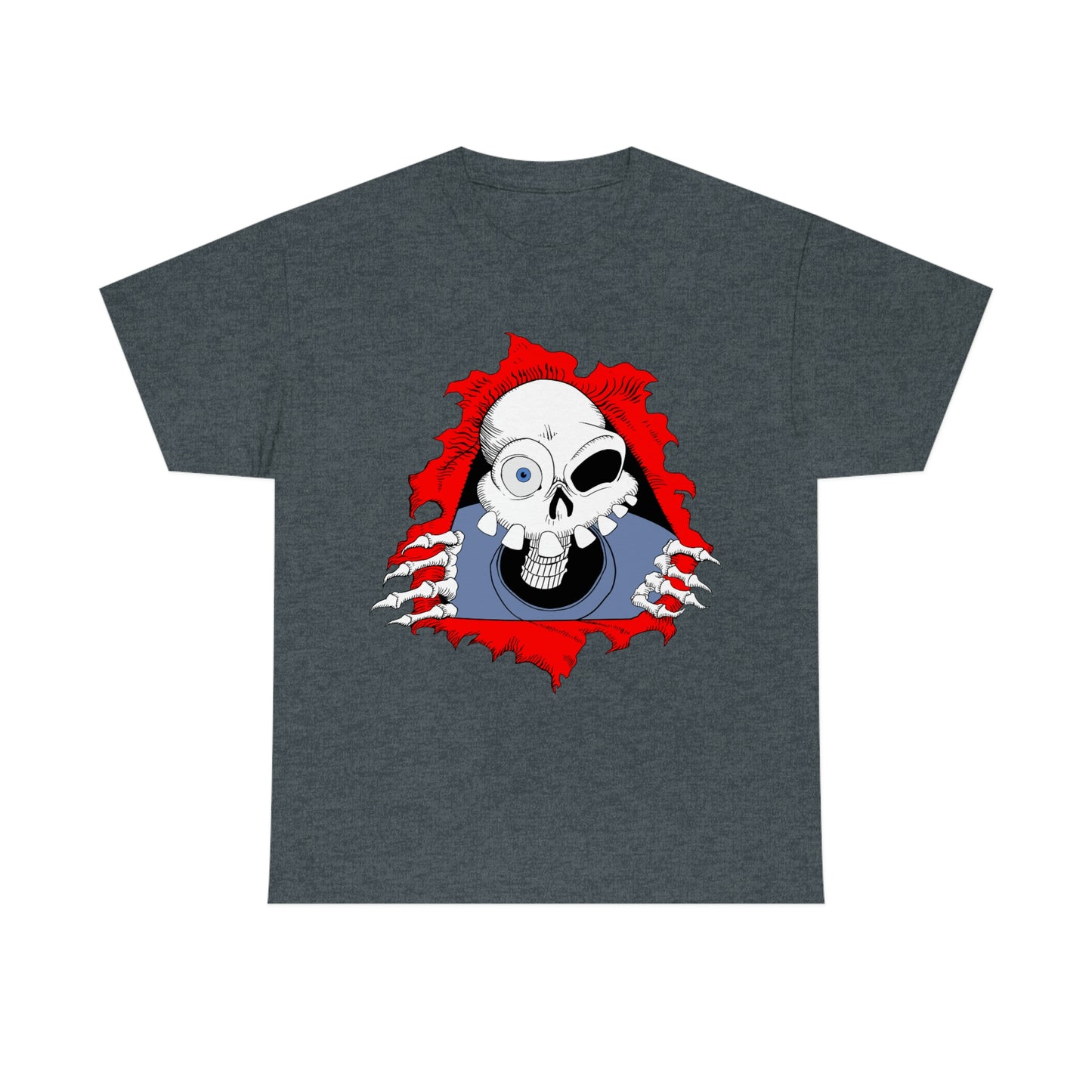 MediEvil Men's Tee - PowellEvil